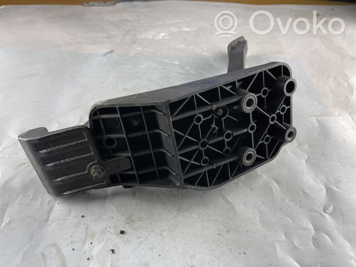 Jaguar XJ X351 Accelerator throttle pedal 9X239F832BA