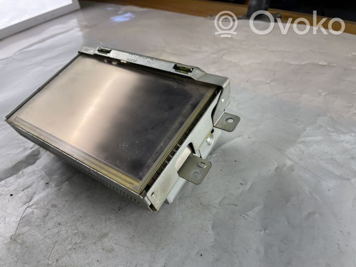 Jaguar XJ X351 Monitor/display/piccolo schermo AW9310E889