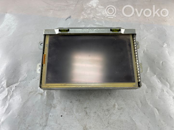 Jaguar XJ X351 Monitor/display/piccolo schermo AW9310E889