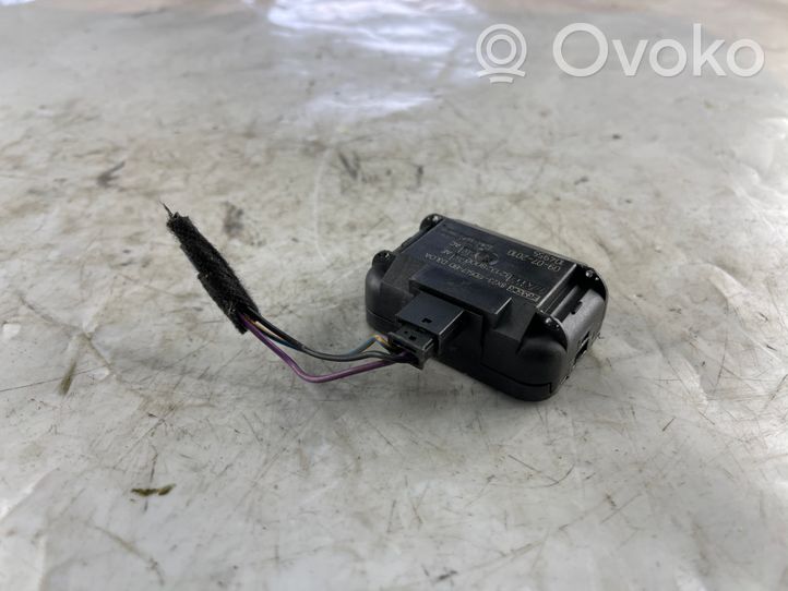 Jaguar XJ X351 Lietus sensors 8X2317D547BD