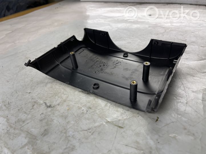 Jaguar XJ X351 Rivestimento del piantone del volante 2W93353OAE