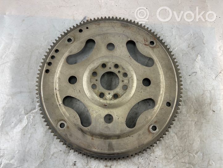 Jaguar XJ X351 Flywheel 9X236K375BB