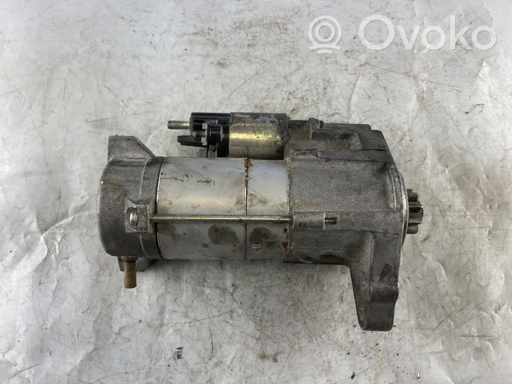 Jaguar XJ X351 Motor de arranque 8X2311001AB