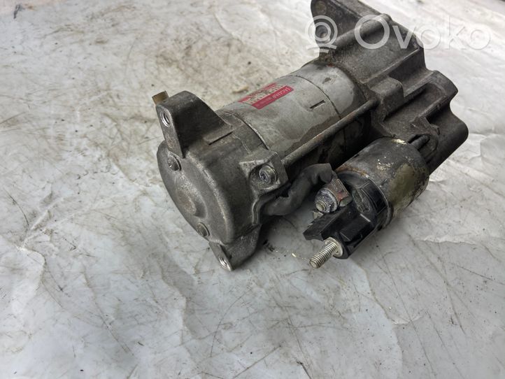 Jaguar XJ X351 Motor de arranque 8X2311001AB