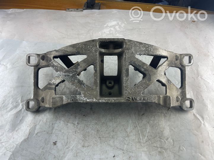 Jaguar XJ X351 Supporto di montaggio scatola del cambio 5W935060AB