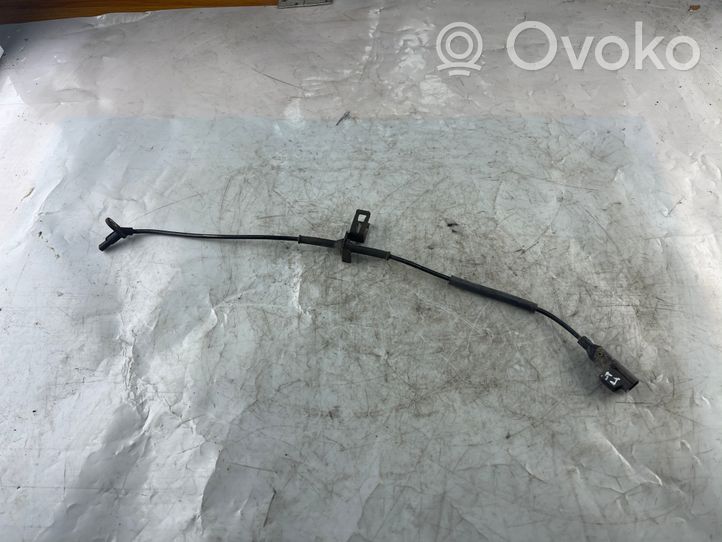 Jaguar XJ X351 Sensor de freno del ABS trasero 