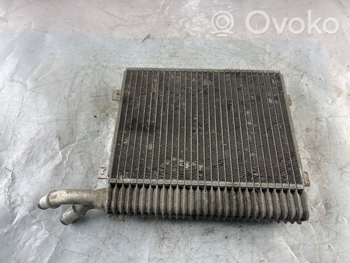 Jaguar XJ X351 Air conditioning (A/C) radiator (interior) 9X238D048AD