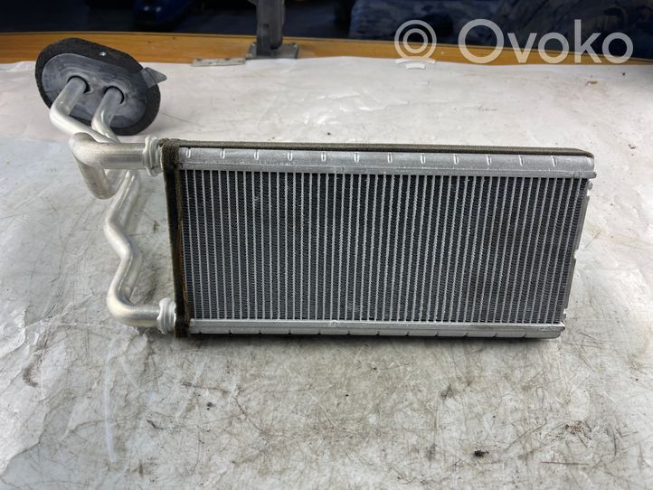 Jaguar XJ X351 Radiateur de chauffage 