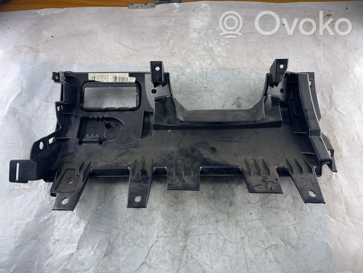 Jaguar XJ X351 Rivestimento del piantone del volante FDRAW93F044F08B05