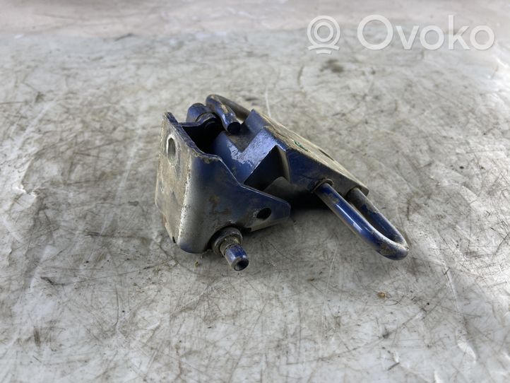 Ford Fusion Cerniera inferiore della portiera anteriore 4B0831412A