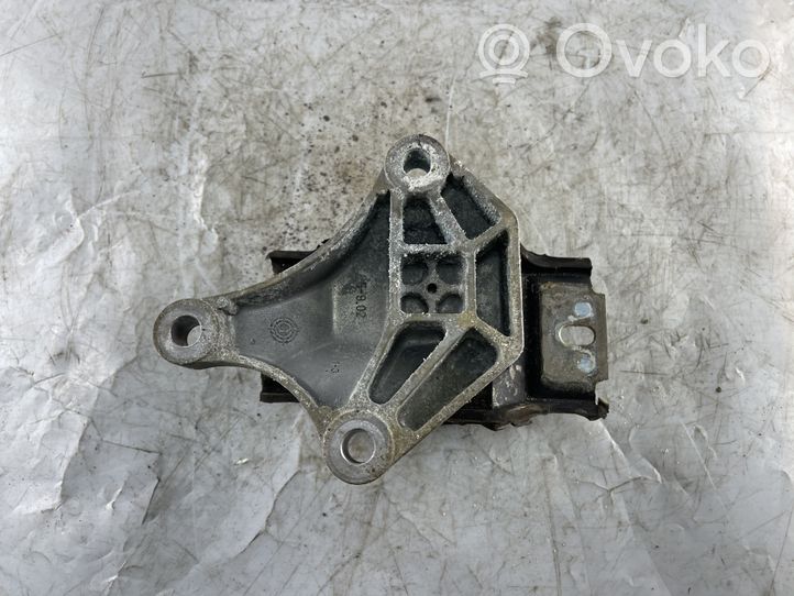 Ford Fusion Dzinēja spilvens 2S617M121