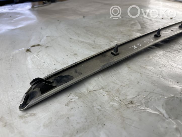 Audi A4 S4 B7 8E 8H Rivestimento della portiera posteriore 8E0867419