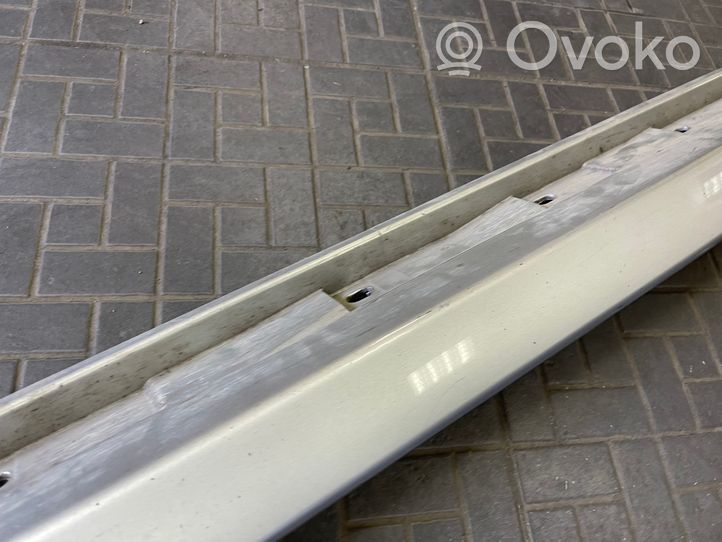 Audi A4 S4 B7 8E 8H Side skirt front trim 8E0853860