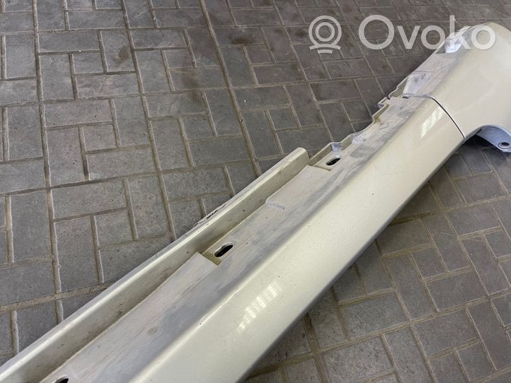 Audi A4 S4 B7 8E 8H Side skirt front trim 8E0853860