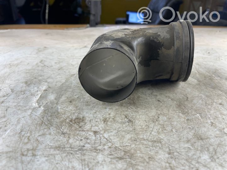 Audi A8 S8 D3 4E Air intake duct part 4A0819337