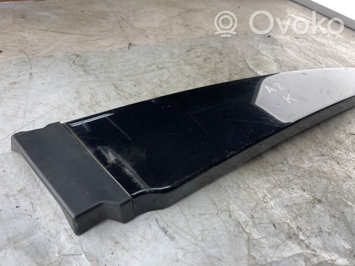 Audi A8 S8 D3 4E Rivestimento montante (B) (superiore) 