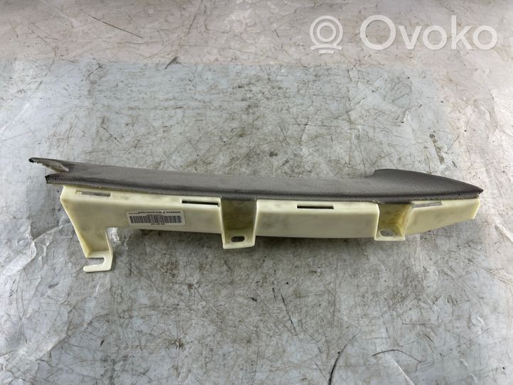 Audi A8 S8 D3 4E Rivestimento montante (D) (superiore) 4E0867246C