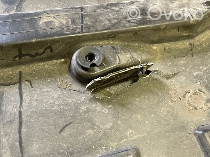 Audi A8 S8 D3 4E Couvercle de plateau inférieur 4E0825205B