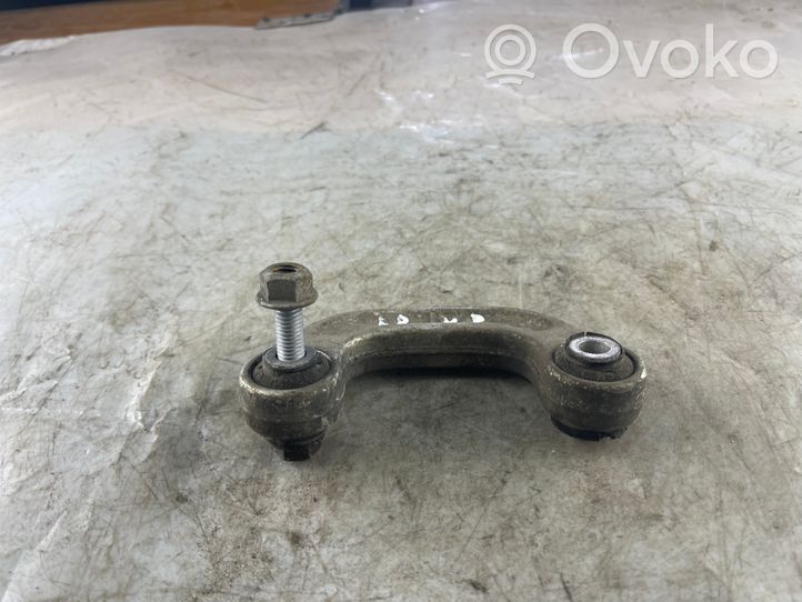 Audi A8 S8 D3 4E Barra stabilizzatrice anteriore/stabilizzatore 4E0411317