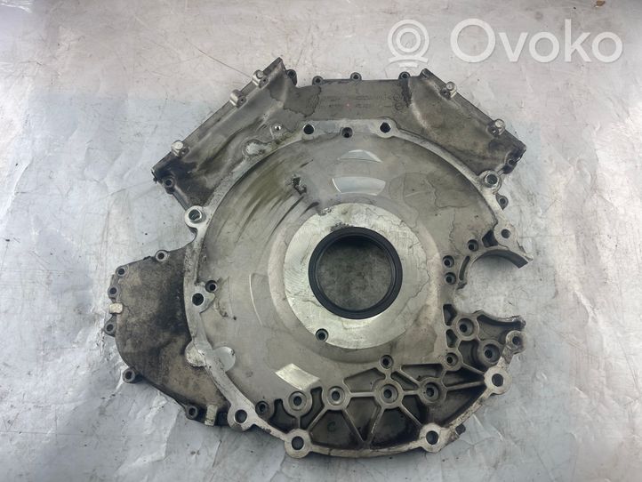 Audi A8 S8 D3 4E Osłona łańcucha rozrządu 057103173Q