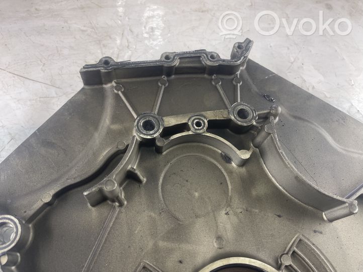 Audi A8 S8 D3 4E Osłona łańcucha rozrządu 057103173Q