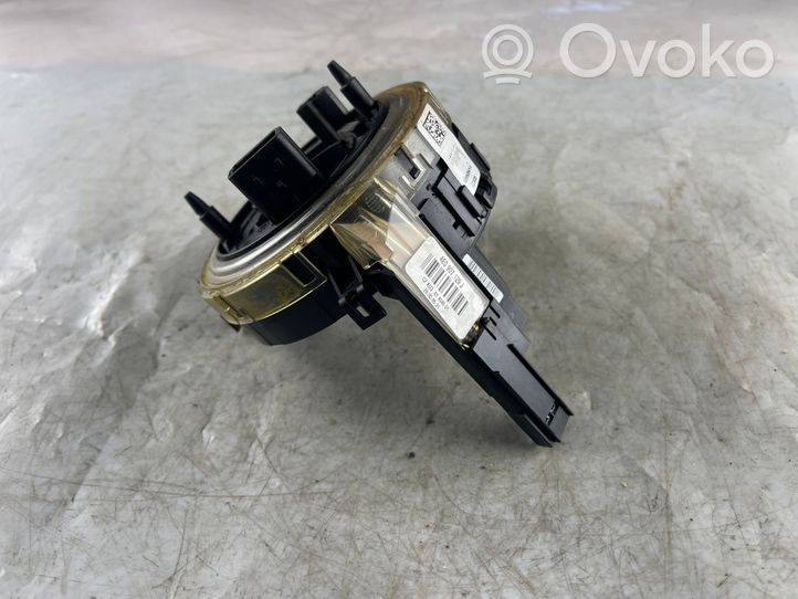 Audi A8 S8 D3 4E Innesco anello di contatto dell’airbag (anello SRS) 4E0907129J