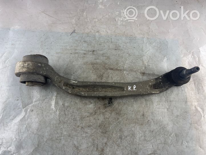 Audi A8 S8 D3 4E Fourchette, bras de suspension inférieur avant 4D0407183Q