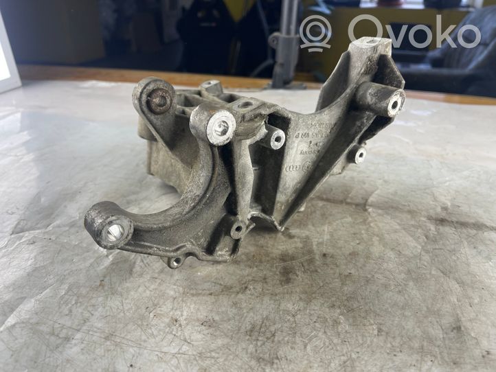 Audi A8 S8 D3 4E Supporto di montaggio della pompa del servosterzo 059145169P