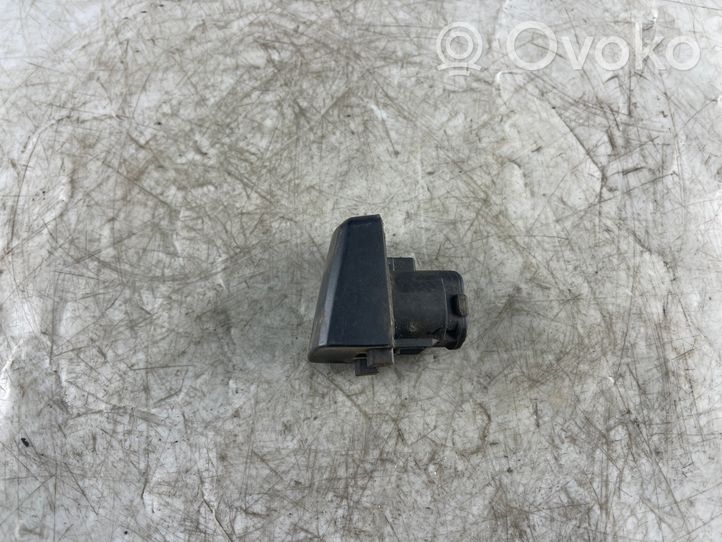 Opel Vectra C Rear door handle cover 9227168