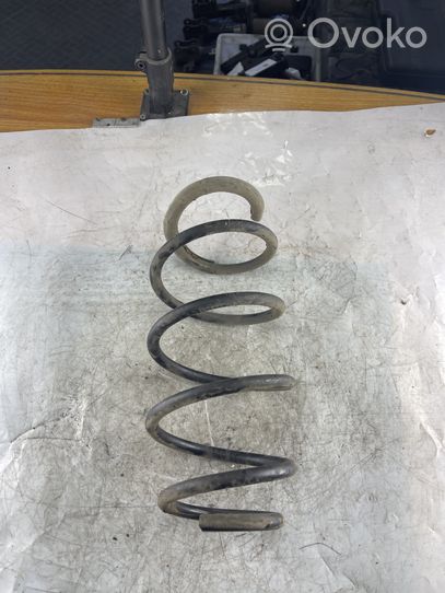 Opel Vectra C Front coil spring 