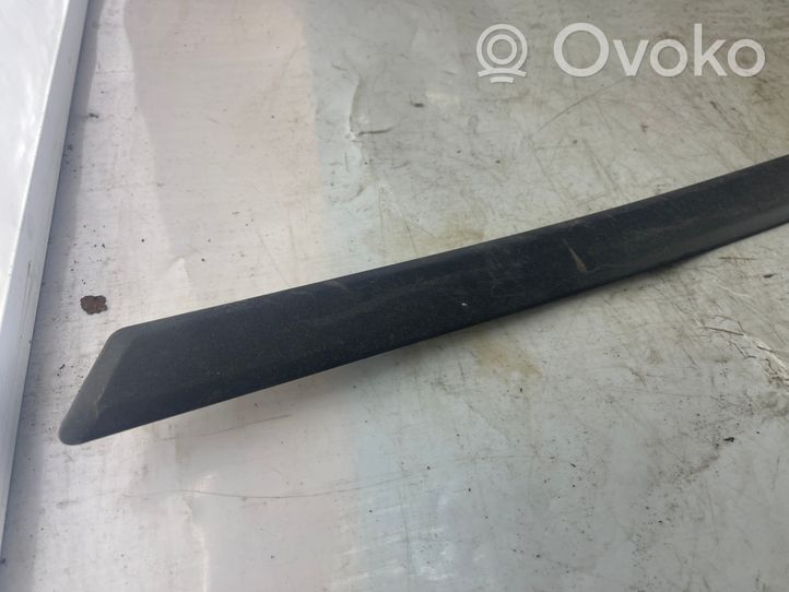 Ford Fiesta Front door trim (molding) 2S61A20938