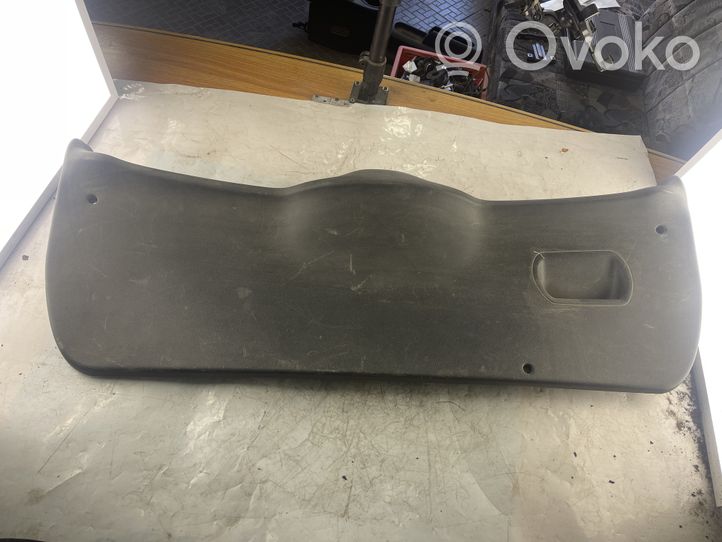 Ford Fiesta Rivestimento portellone posteriore/bagagliaio 2S61A40706ACW