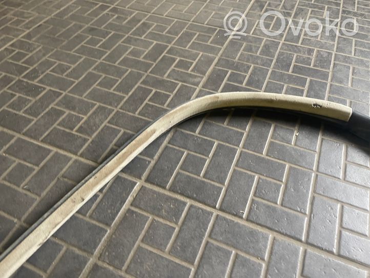 Opel Vectra C Rear door rubber seal (on body) 24447208