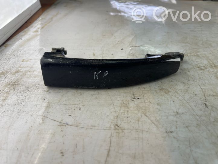 Opel Signum Maniglia esterna per portiera anteriore 9180123