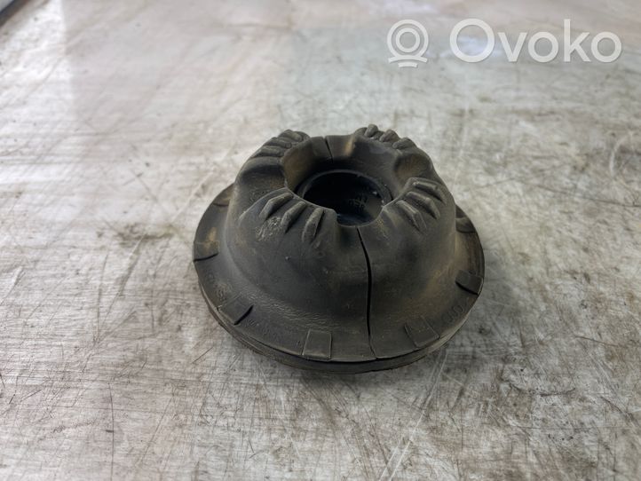 Audi A4 S4 B6 8E 8H Soporte de goma del muelle espiral delantero 8E0412377