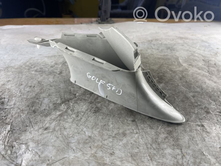 Volkswagen Golf Plus Rivestimento montante (A) 5M0858336B