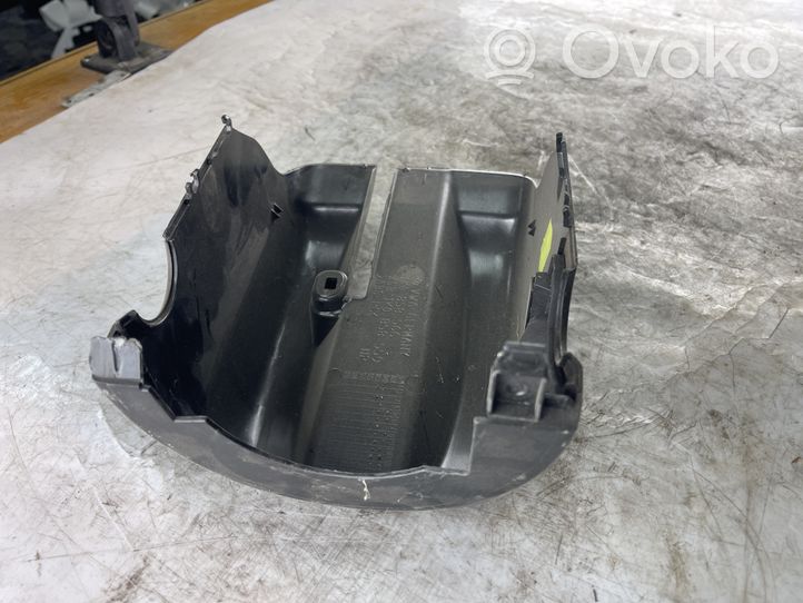 Volkswagen Golf Plus Ohjauspyörän pylvään verhoilu 1K0858566