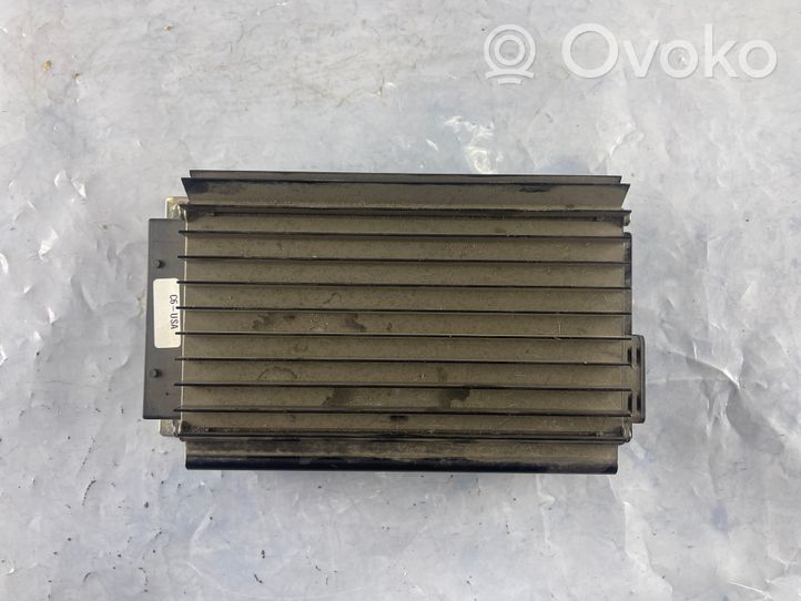 Audi A8 S8 D3 4E Endstufe Audio-Verstärker 4F5035223C