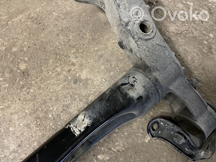 Opel Astra G Rear axle beam 