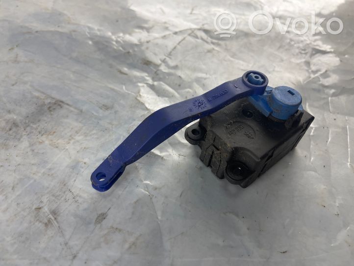 Opel Vectra C A/C air flow flap actuator/motor 09180202