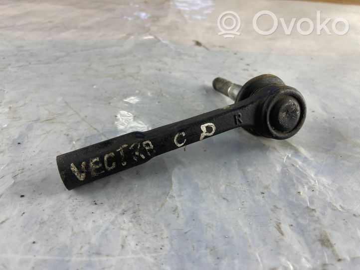 Opel Vectra C Steering tie rod end 