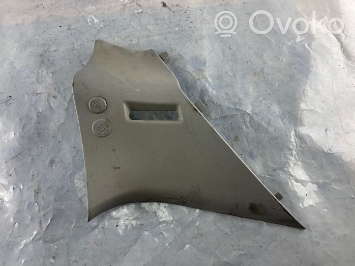 Opel Corsa D Rivestimento montante (C) 13180580