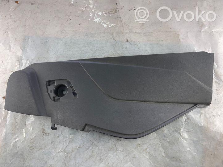 Ford Focus Боковая отделка пространства для ног BM51A046B26