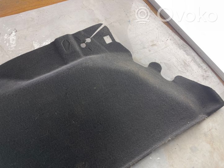 Ford Focus Trunk/boot side trim panel BM51N31149