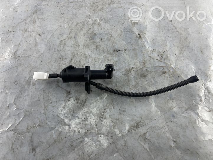 Volkswagen Polo IV 9N3 Cylindre récepteur d'embrayage 6Q0721388E