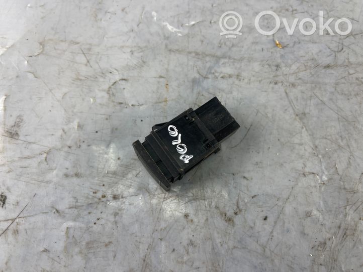 Volkswagen Polo IV 9N3 Interruttore riscaldamento specchietti 6Q0959621