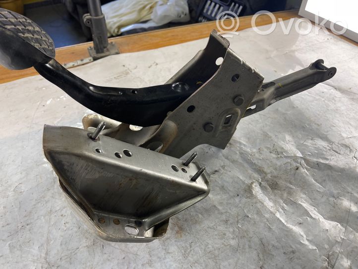 Volkswagen Polo IV 9N3 Pedal de freno 6Q1721115H