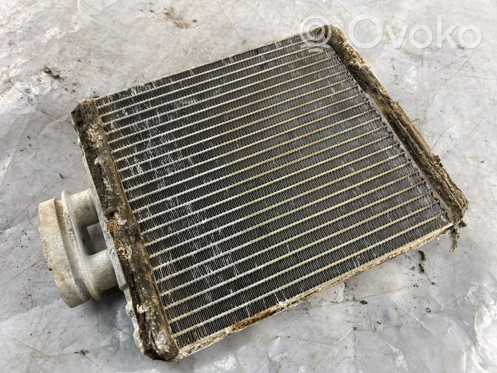 Volkswagen Polo Heater blower radiator 6Q0819031