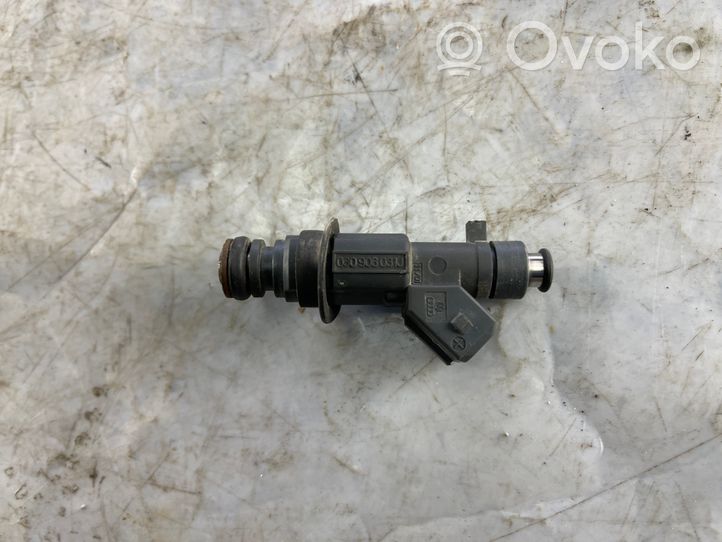 Volkswagen Polo III 6N 6N2 6NF Injecteur de carburant 0280155919