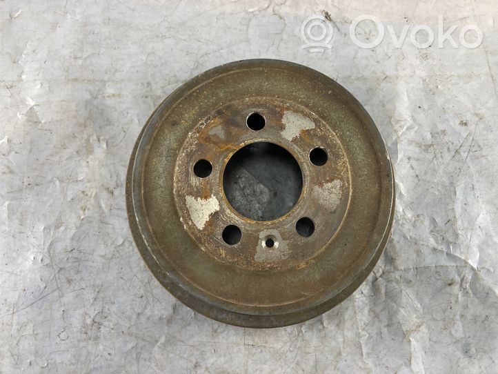 Volkswagen Polo III 6N 6N2 6NF Drum brake (rear) 6Q0609617